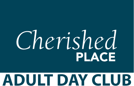 Cherished Place Logo